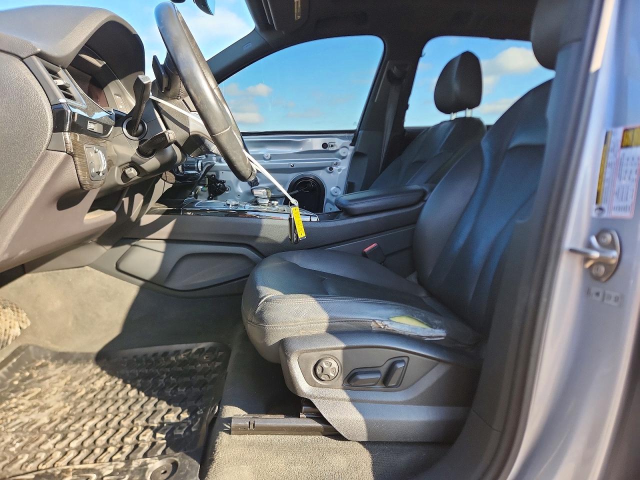 2017 AUDI Q7 PREMIUM PLUS photo 13