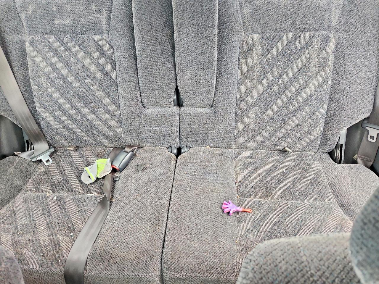1999 HONDA CR-V LX photo 19