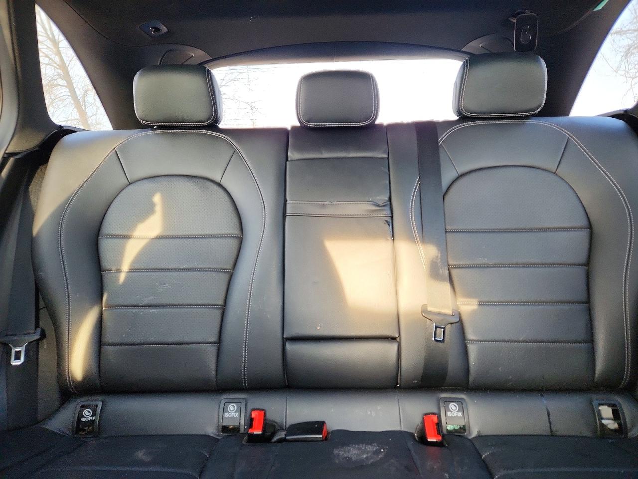 2022 MERCEDES-BENZ GLC 300 photo 19