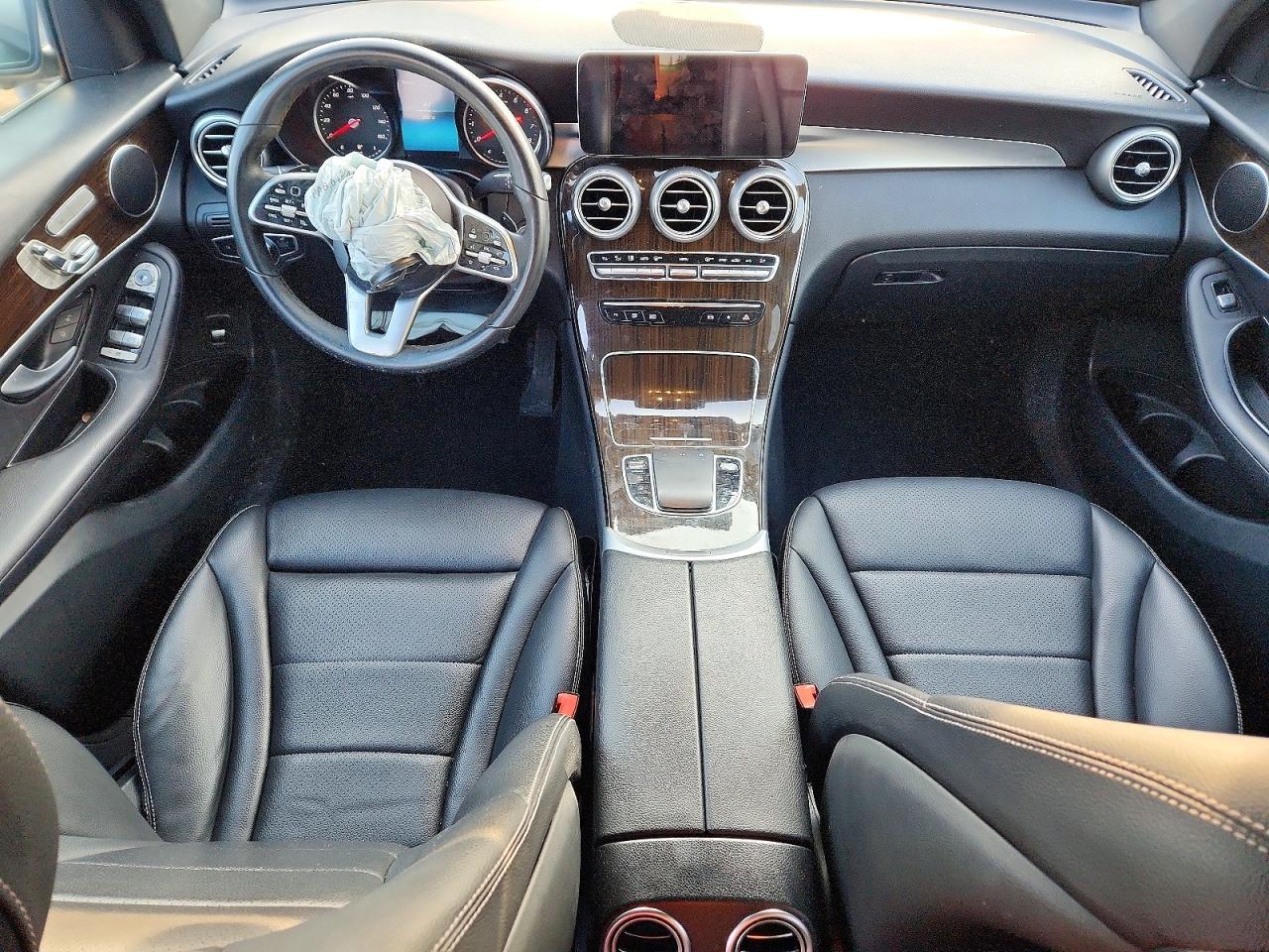 2022 MERCEDES-BENZ GLC 300 photo 15