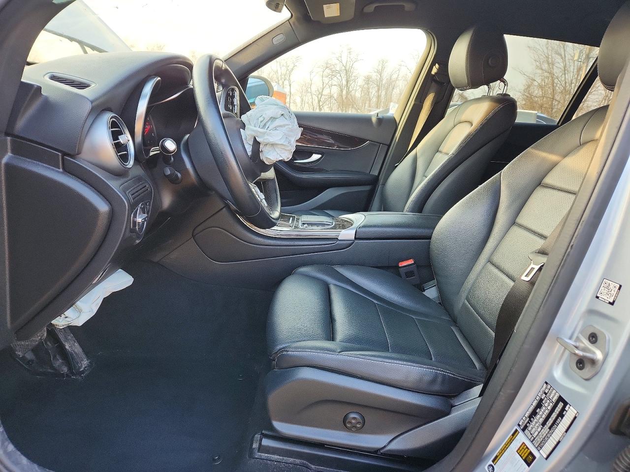 2022 MERCEDES-BENZ GLC 300 photo 13