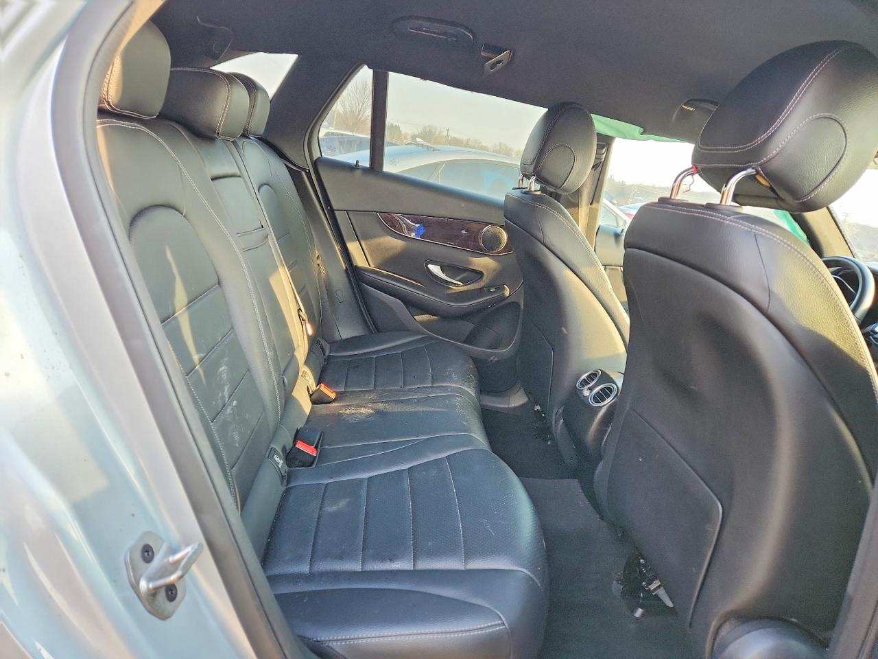 2022 MERCEDES-BENZ GLC 300 photo 21
