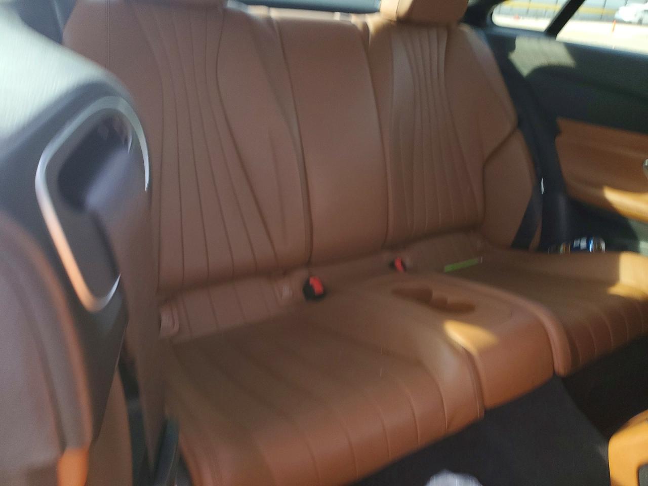 2018 MERCEDES-BENZ E 400 photo 19