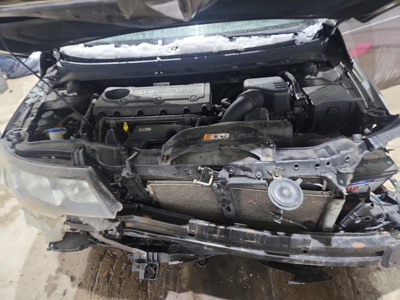 2013 KIA FORTE EX photo 31