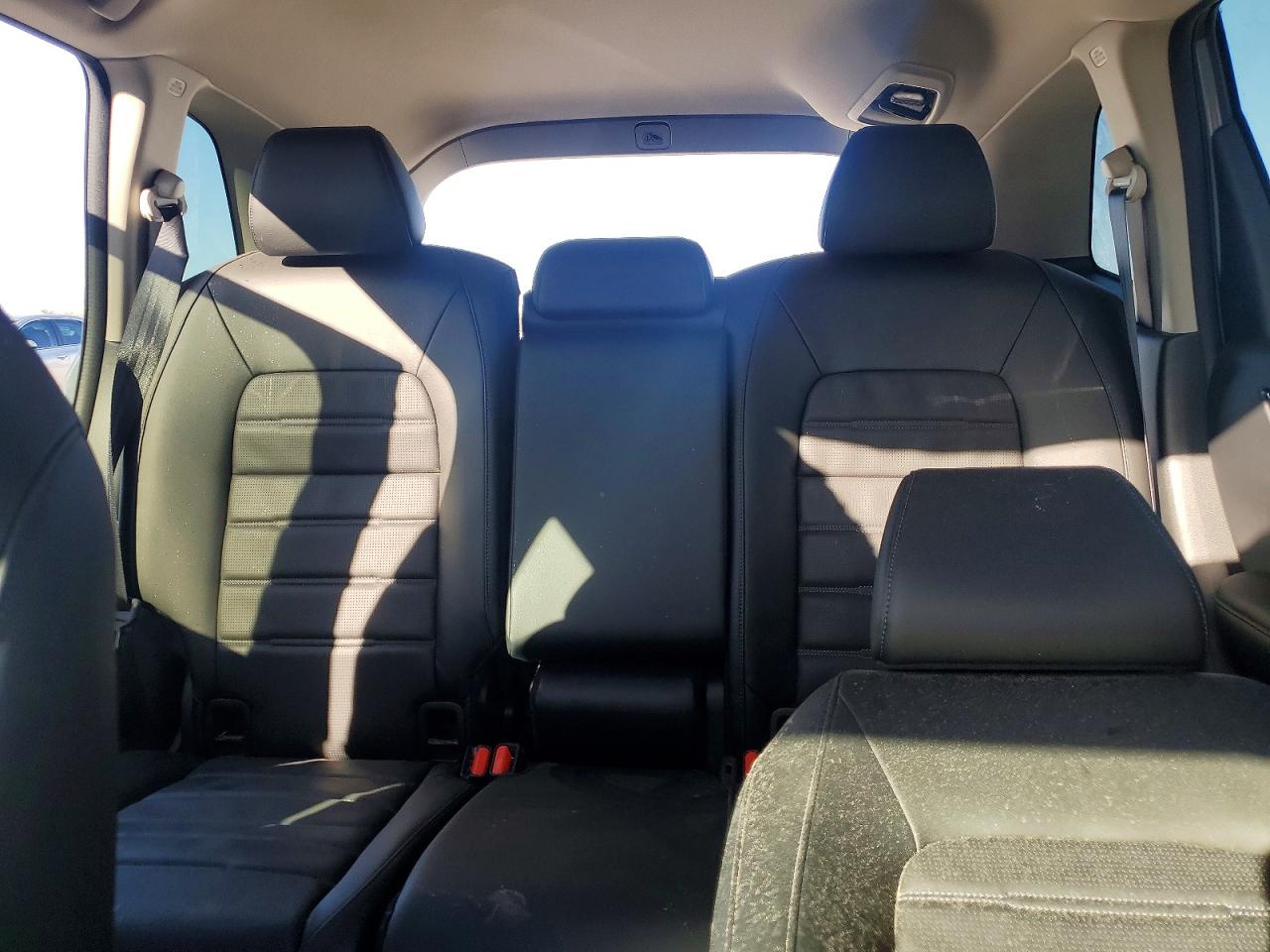 2025 HONDA CR-V EXL photo 10
