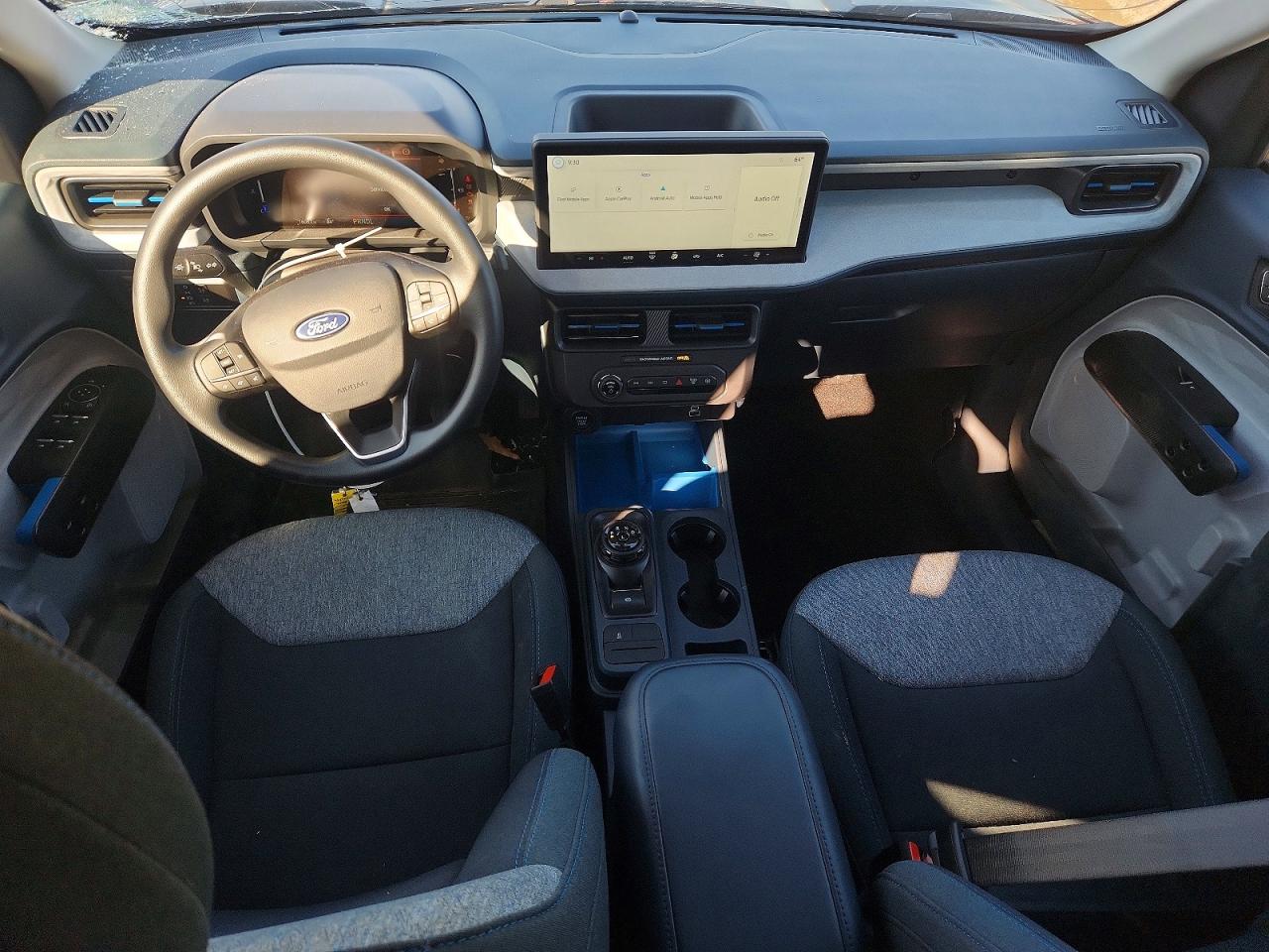 2025 FORD MAVERICK XLT photo 8
