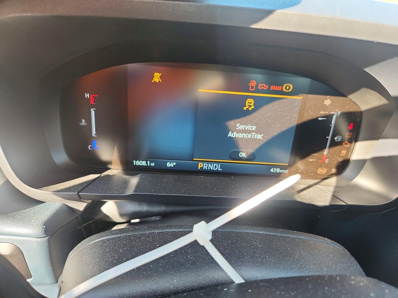 2025 FORD MAVERICK XLT photo 9