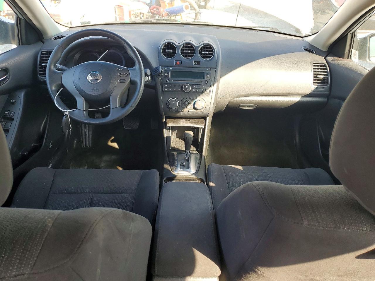 2012 NISSAN ALTIMA 2.5 photo 8