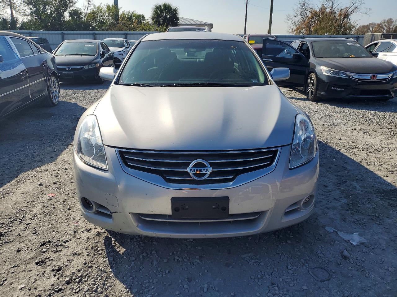 2012 NISSAN ALTIMA 2.5 photo 5