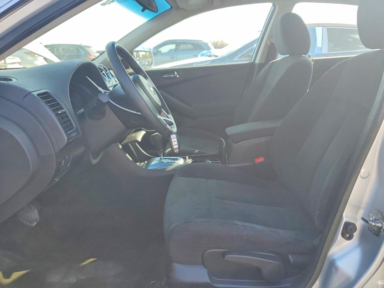 2012 NISSAN ALTIMA 2.5 photo 7