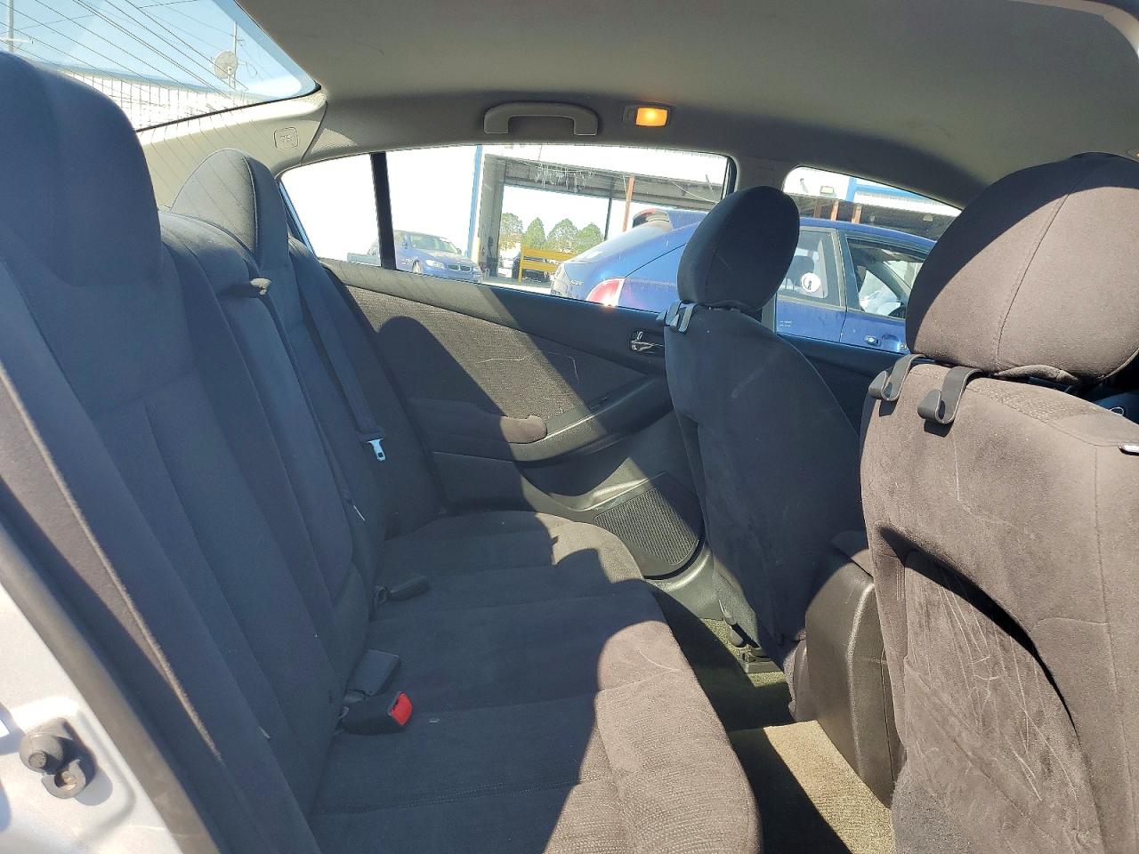 2012 NISSAN ALTIMA 2.5 photo 10