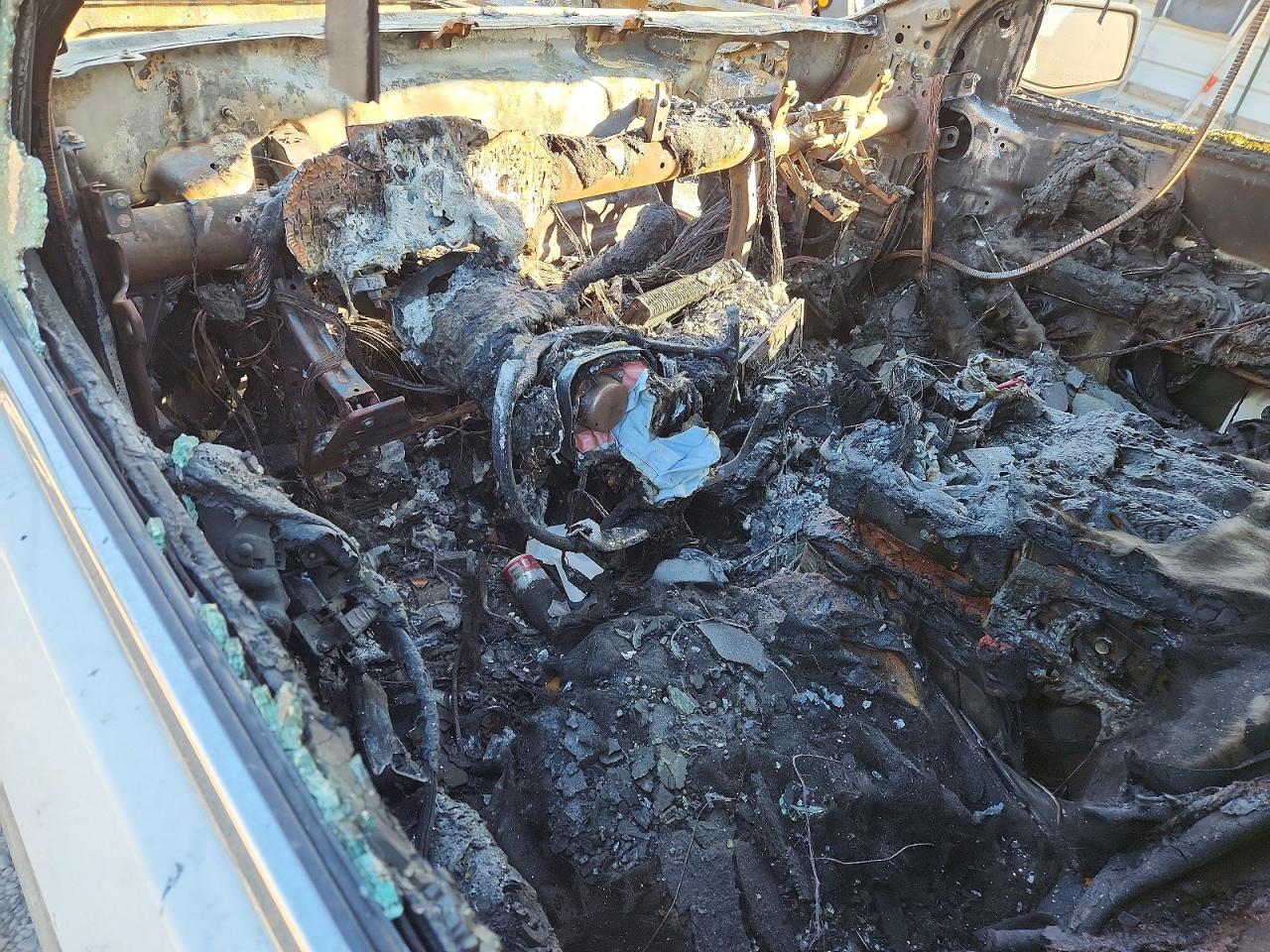 2020 GMC SIERRA K1500 SLT photo 22
