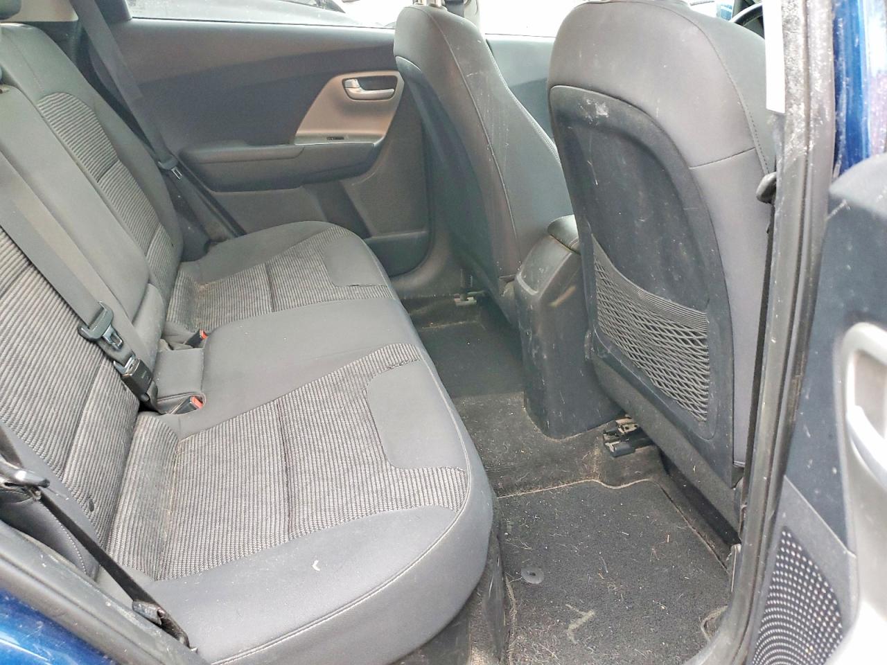 2019 KIA NIRO FE photo 41