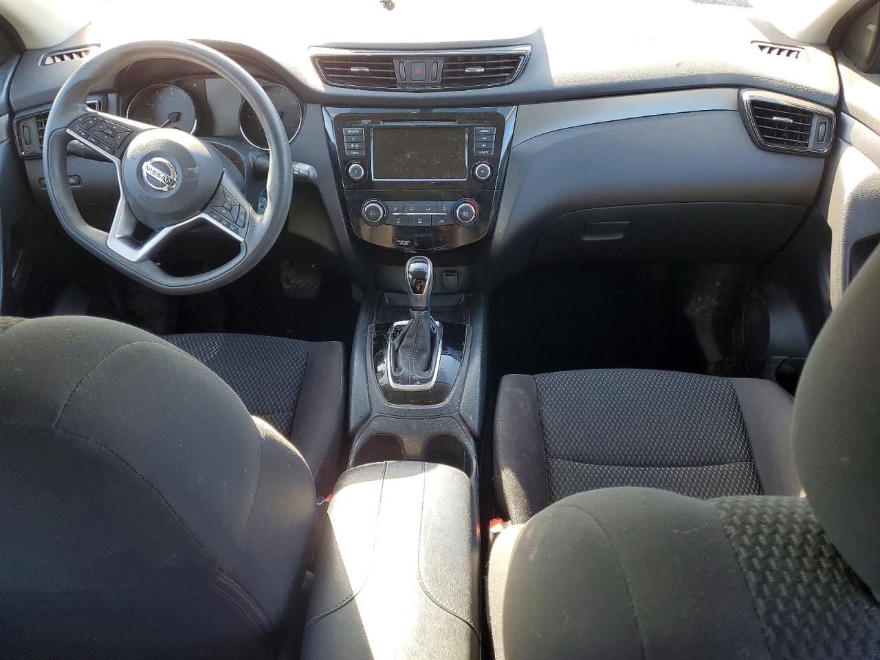 2019 NISSAN ROGUE SPORT S photo 15