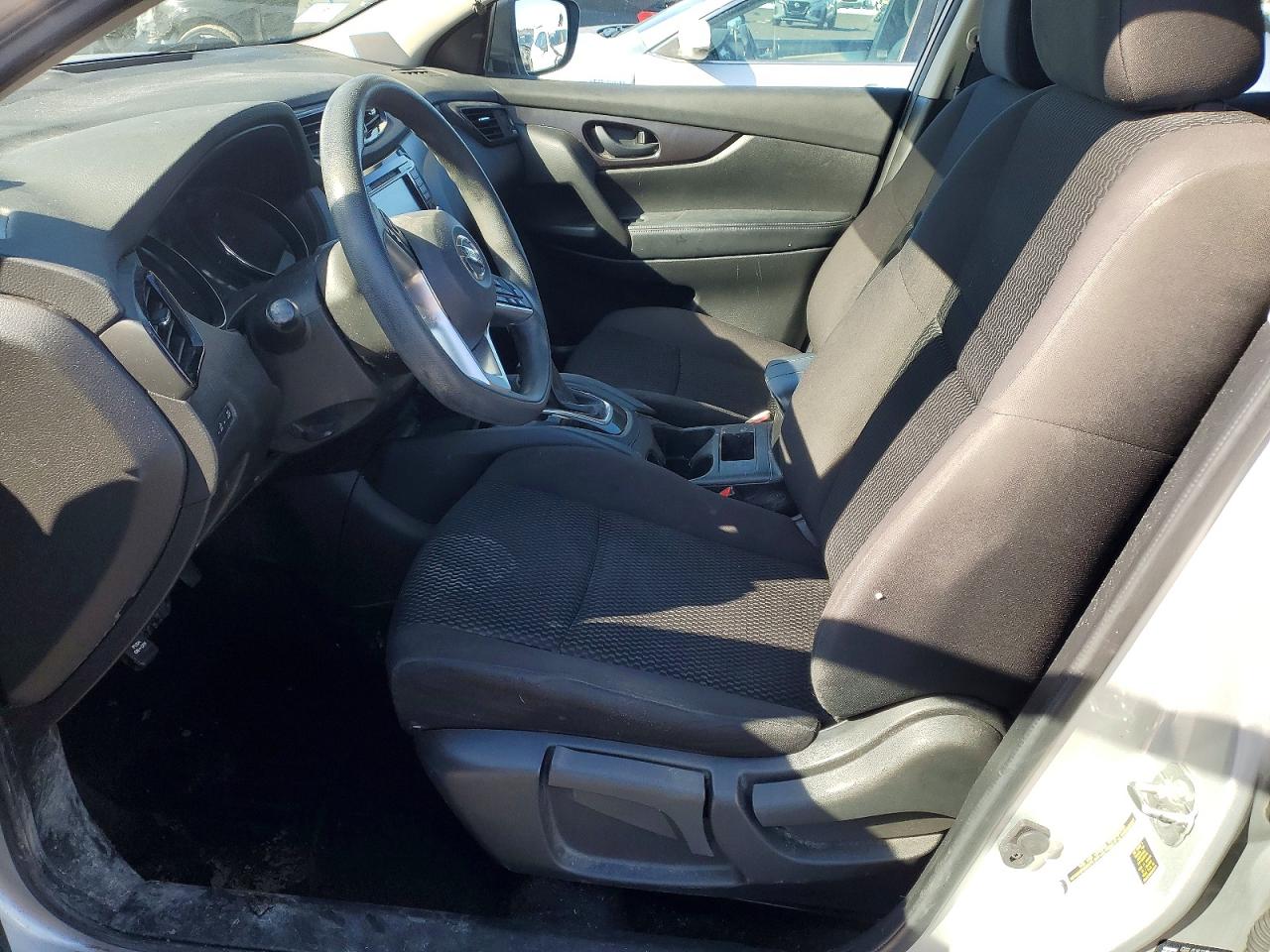 2019 NISSAN ROGUE SPORT S photo 13