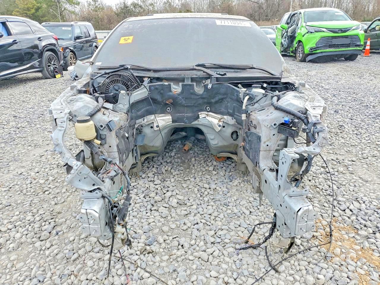 2009 INFINITI G37 COUPE BASE photo 9