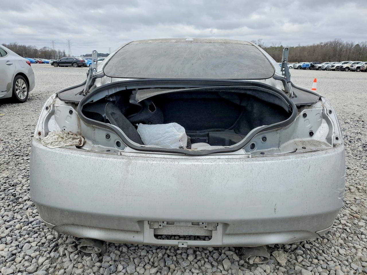 2009 INFINITI G37 COUPE BASE photo 11