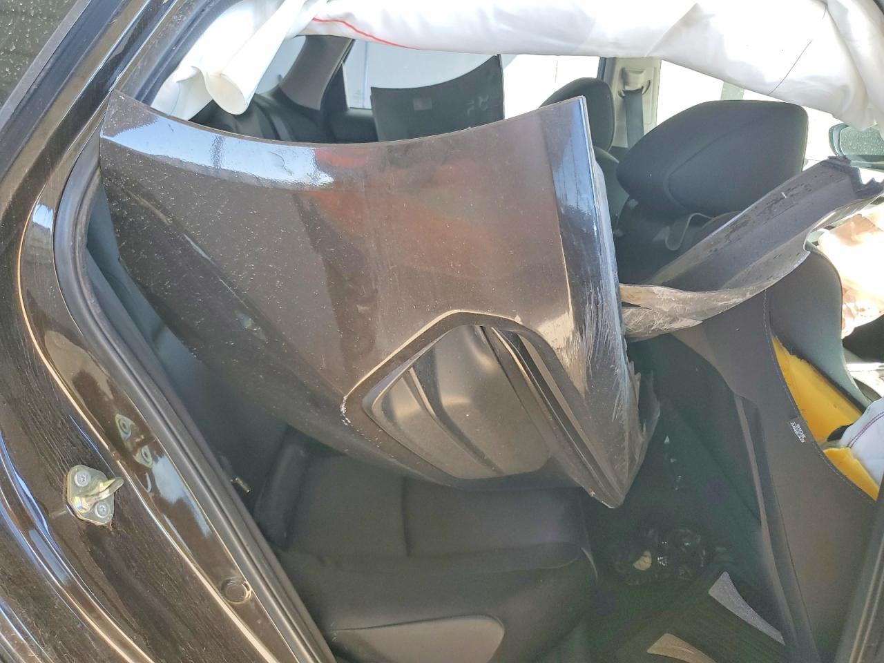2018 HONDA ACCORD LX photo 19