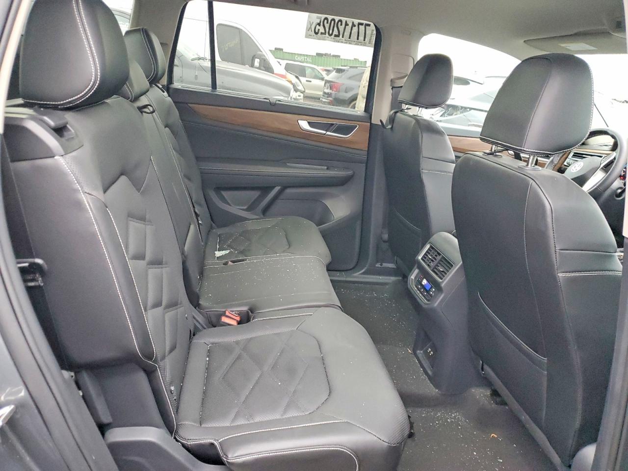 2024 VOLKSWAGEN ATLAS SE photo 28