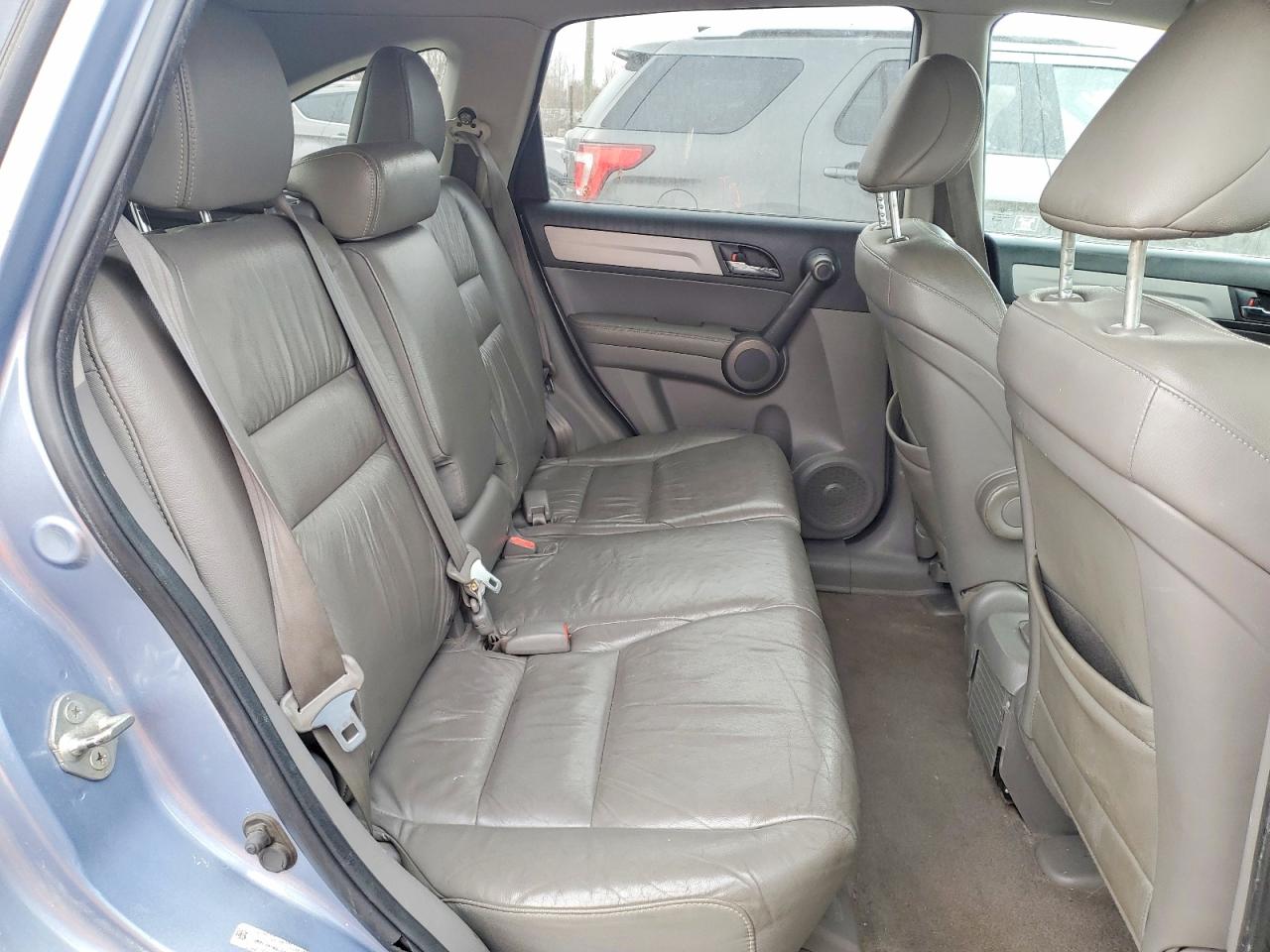 2011 HONDA CR-V EXL photo 21