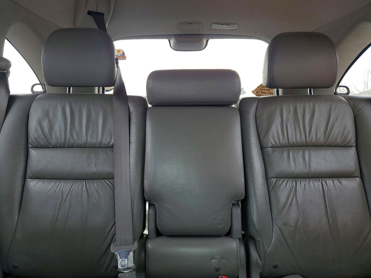 2011 HONDA CR-V EXL photo 19