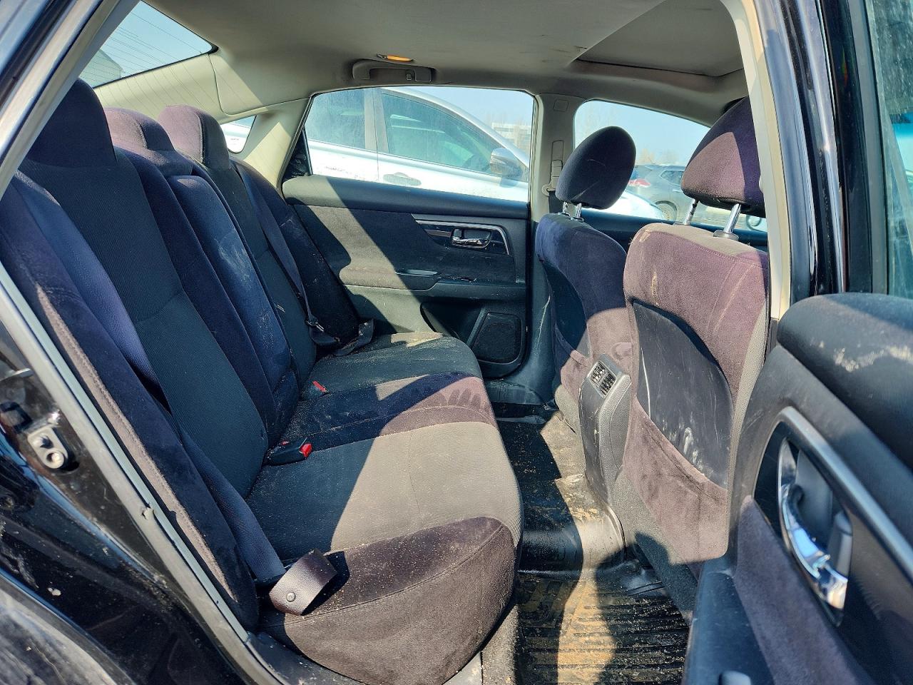 2013 NISSAN ALTIMA 2.5 photo 28