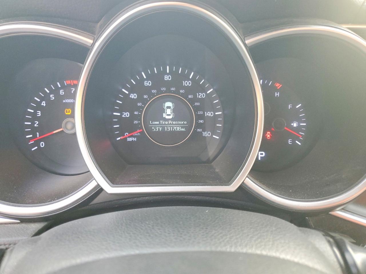 2015 KIA OPTIMA EX photo 17