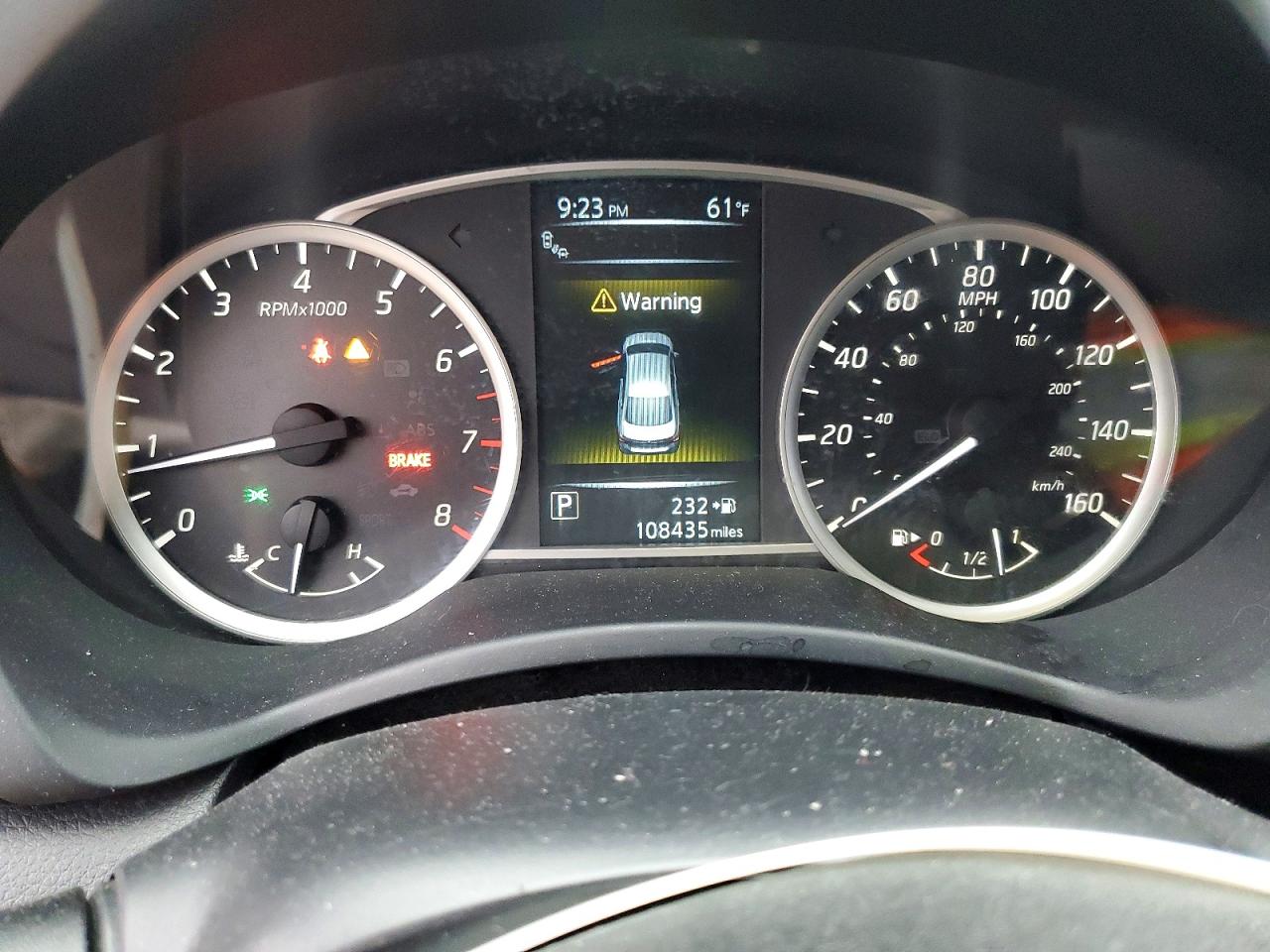 2016 NISSAN SENTRA S photo 17