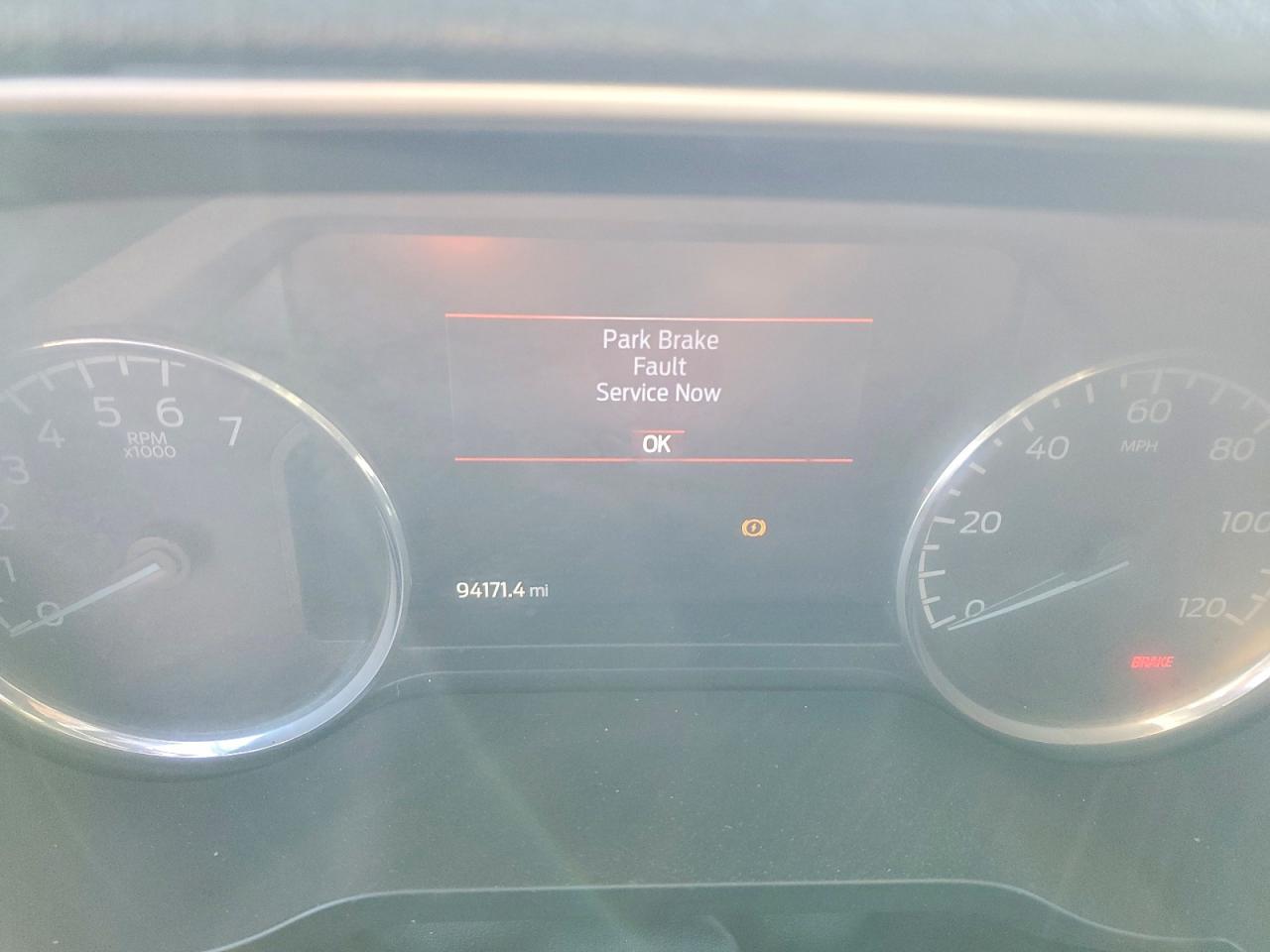 2021 FORD F150 SUPERCREW photo 17