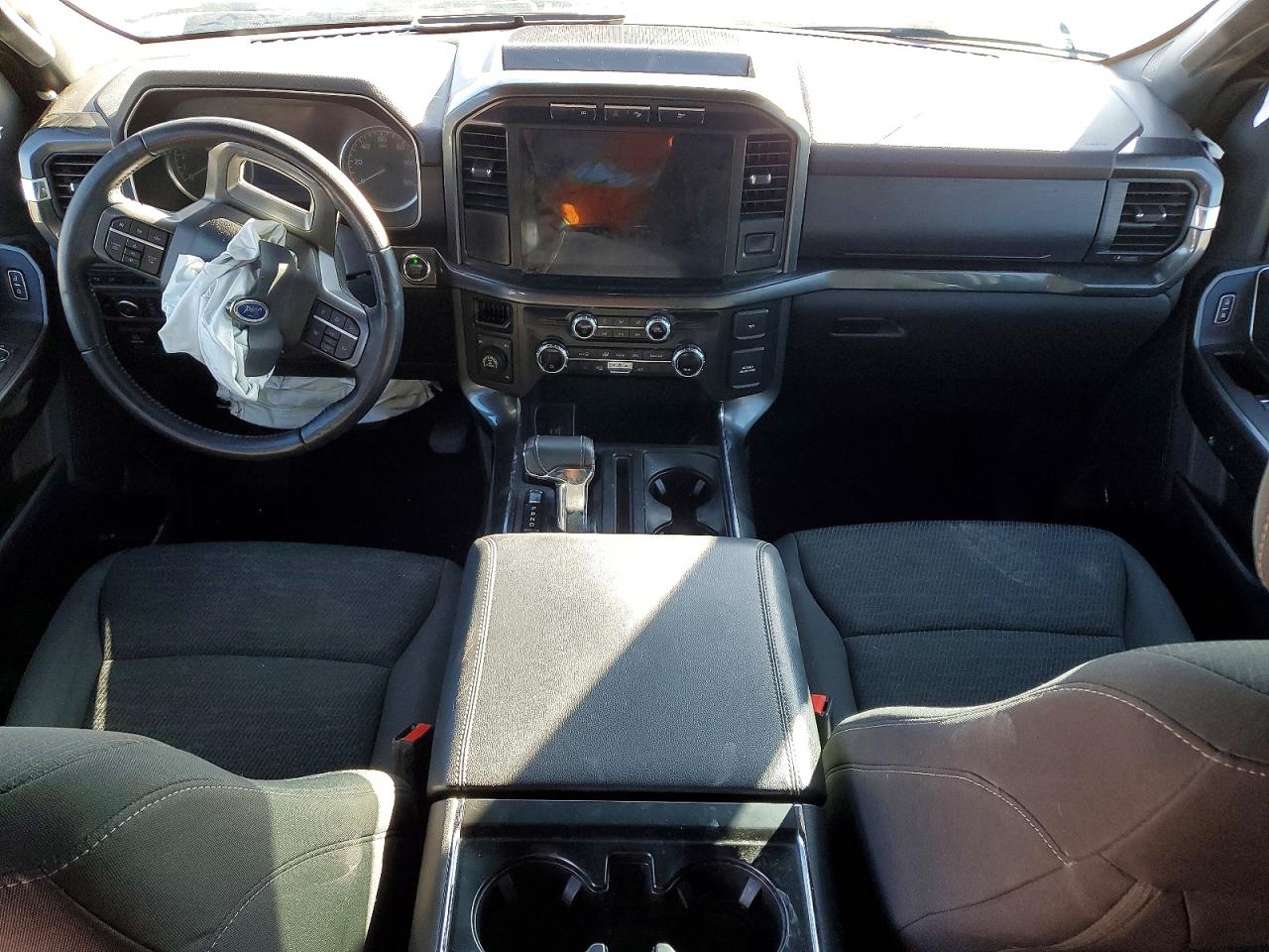 2021 FORD F150 SUPERCREW photo 15