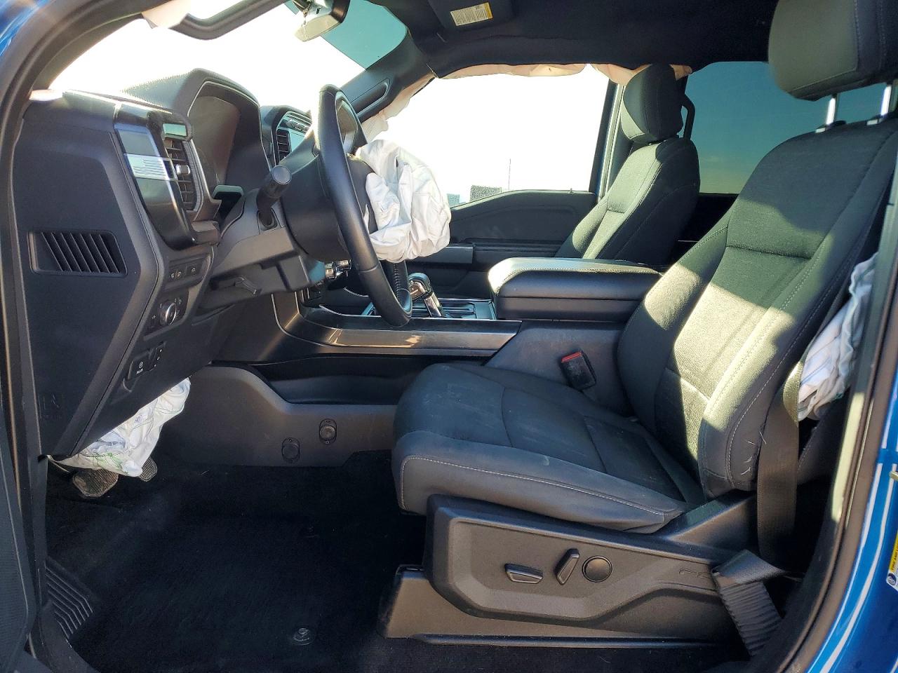 2021 FORD F150 SUPERCREW photo 13