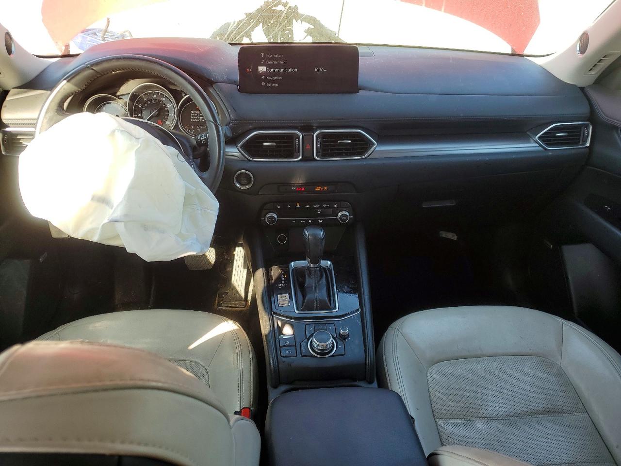 2021 MAZDA CX-5 TOURING photo 15