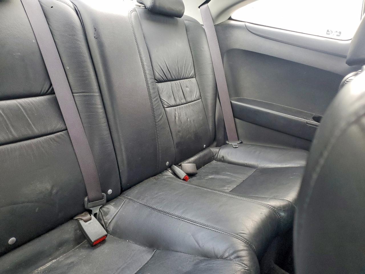 2003 HONDA ACCORD EX photo 10