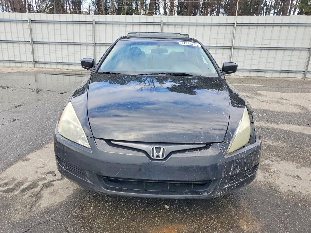 2003 HONDA ACCORD EX photo 5