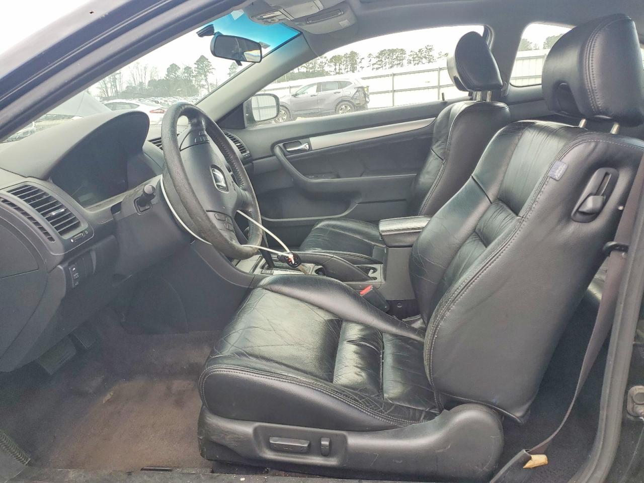 2003 HONDA ACCORD EX photo 7