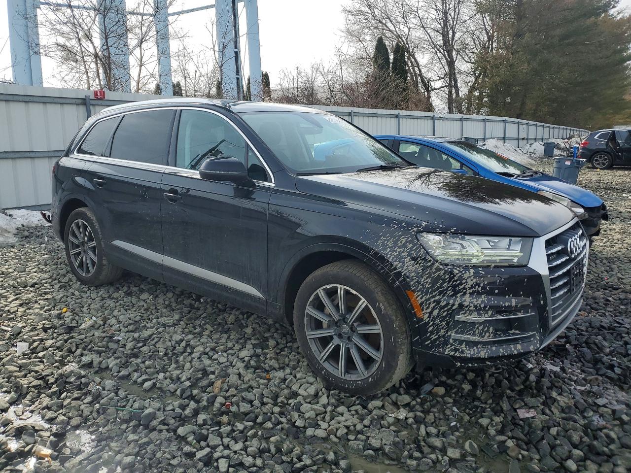 2017 AUDI Q7 PRESTIGE photo 7