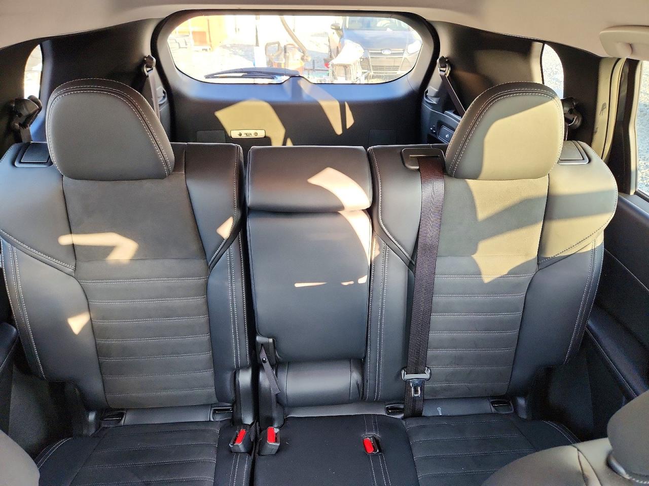 2025 MITSUBISHI OUTLANDER SE photo 10