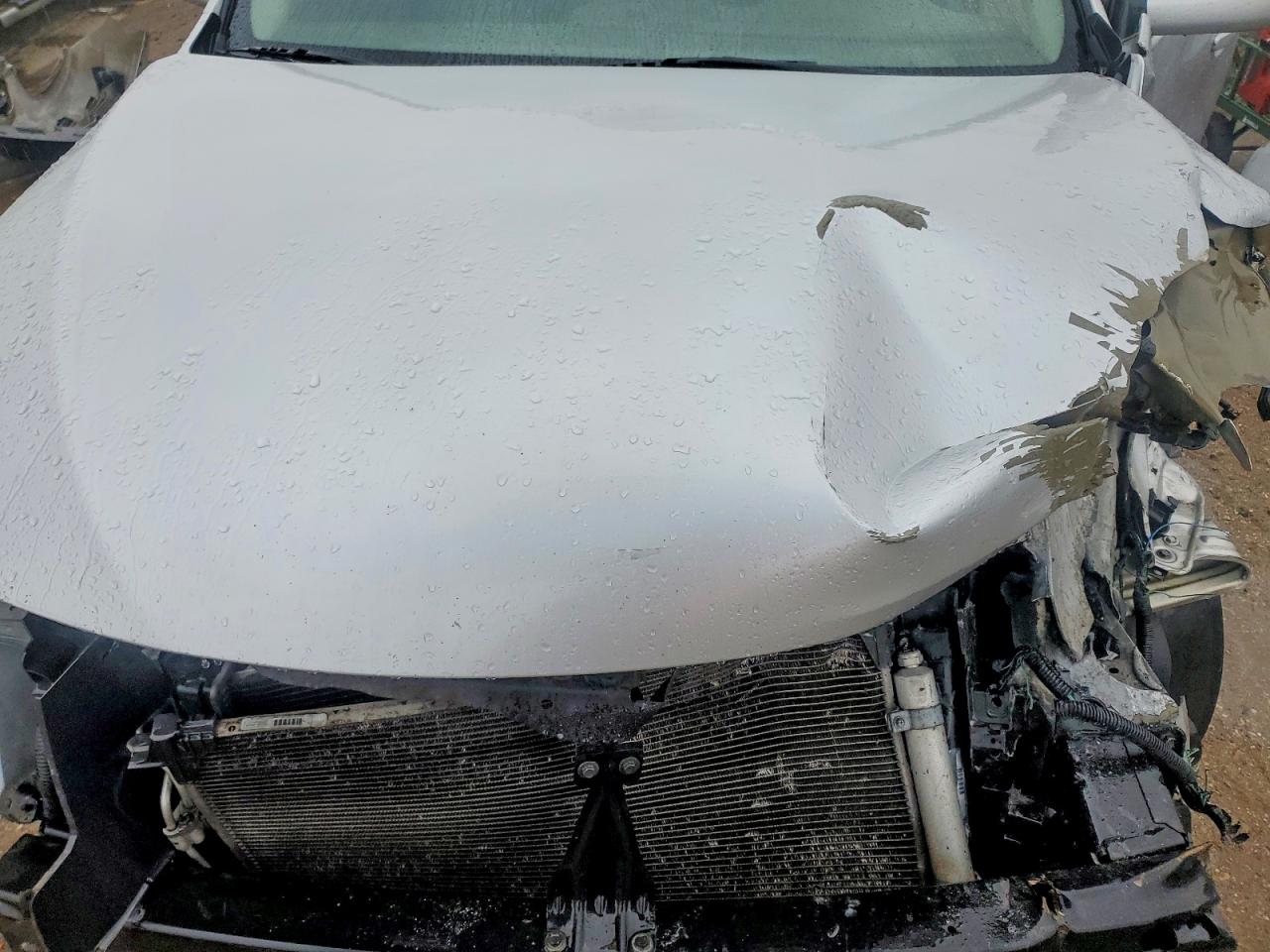 2012 NISSAN ALTIMA BASE photo 11