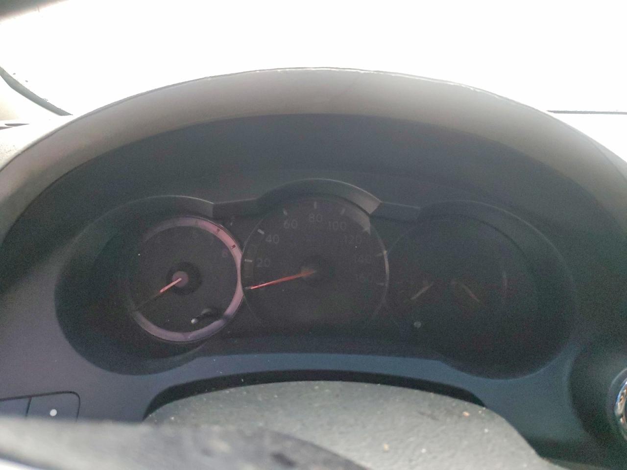 2012 NISSAN ALTIMA BASE photo 9