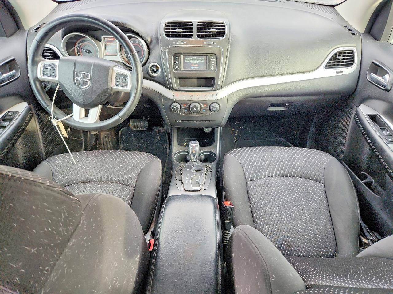 2015 DODGE JOURNEY SE photo 15