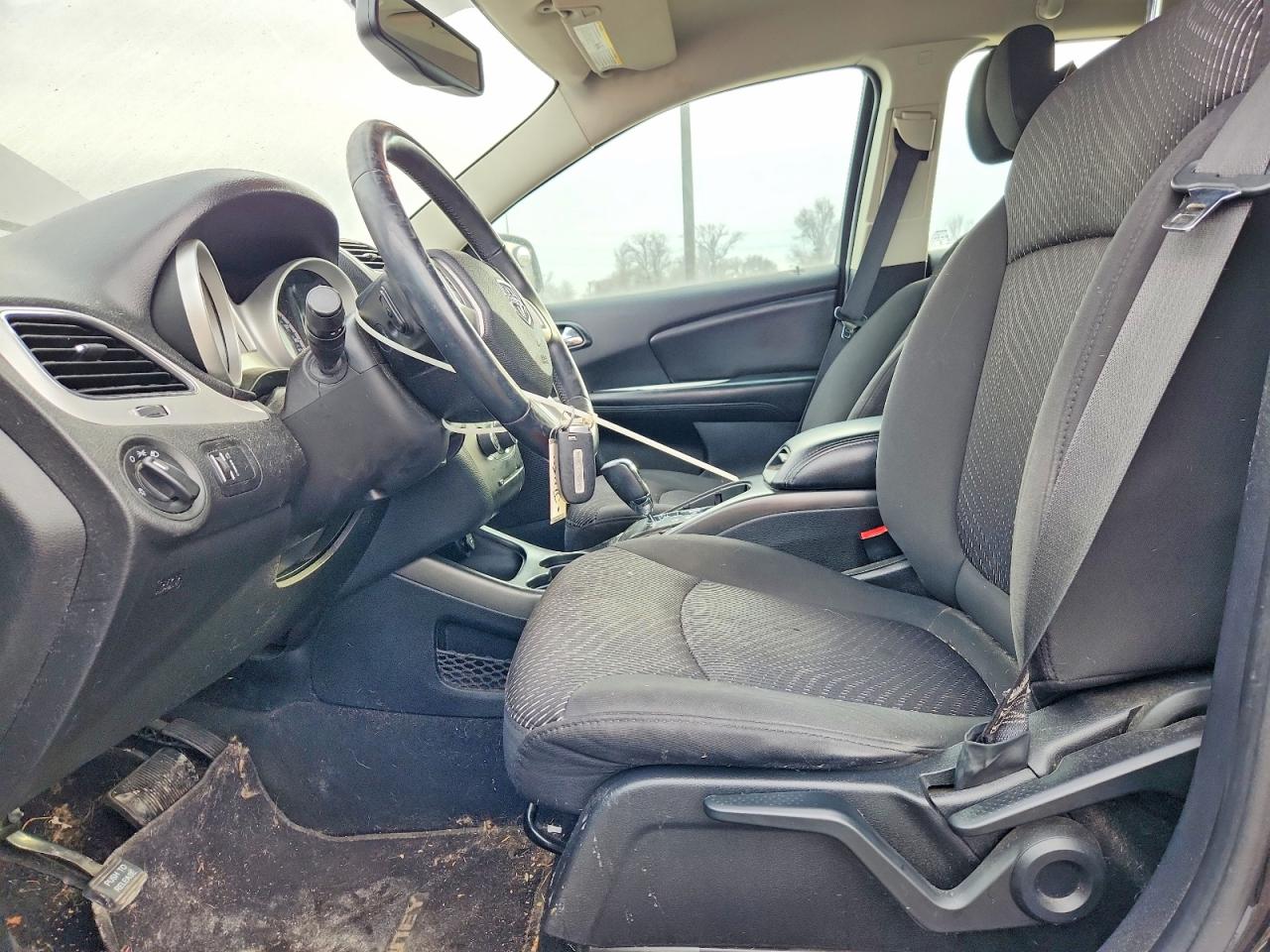 2015 DODGE JOURNEY SE photo 13