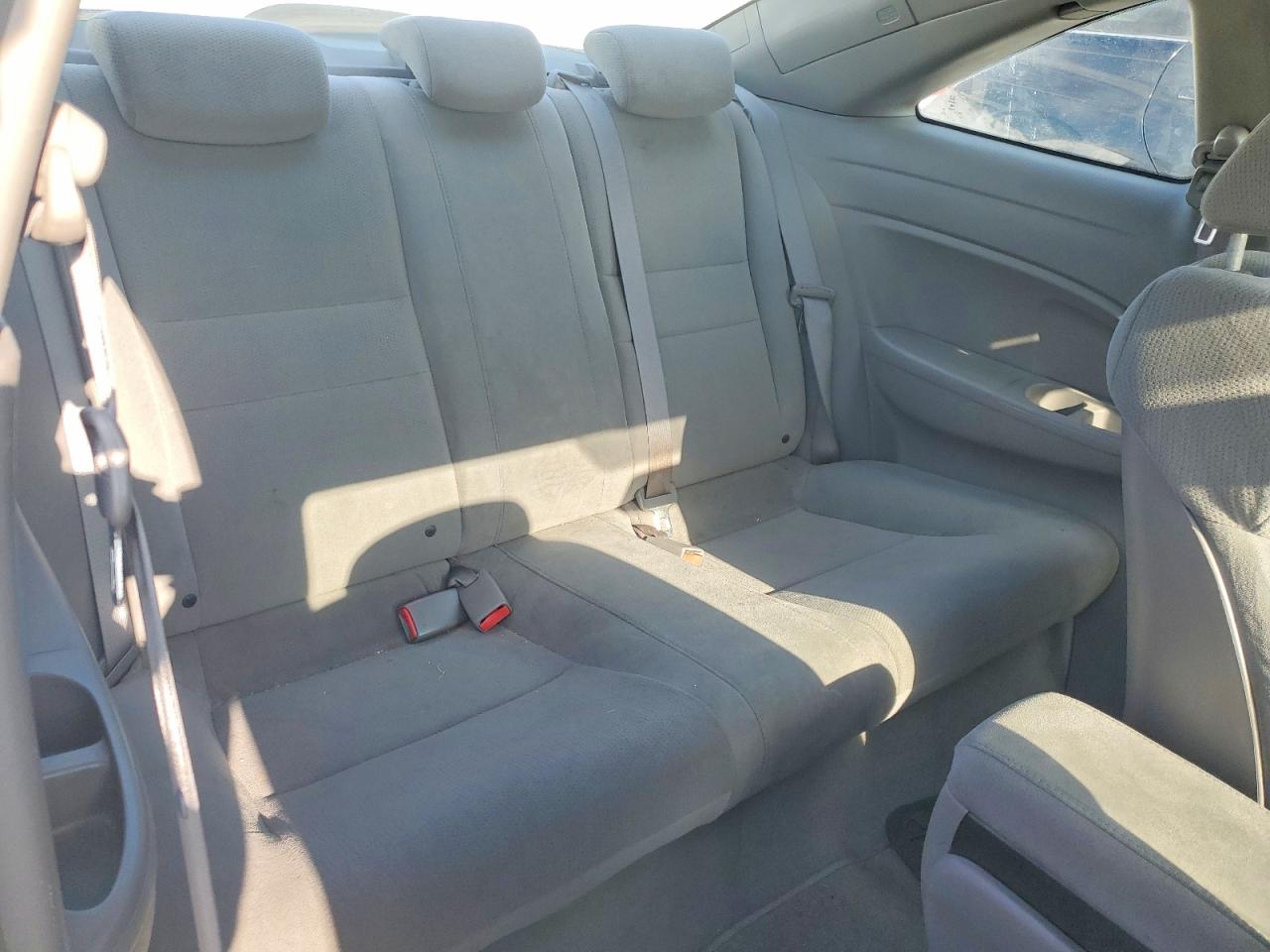 2009 HONDA CIVIC DX-G photo 10