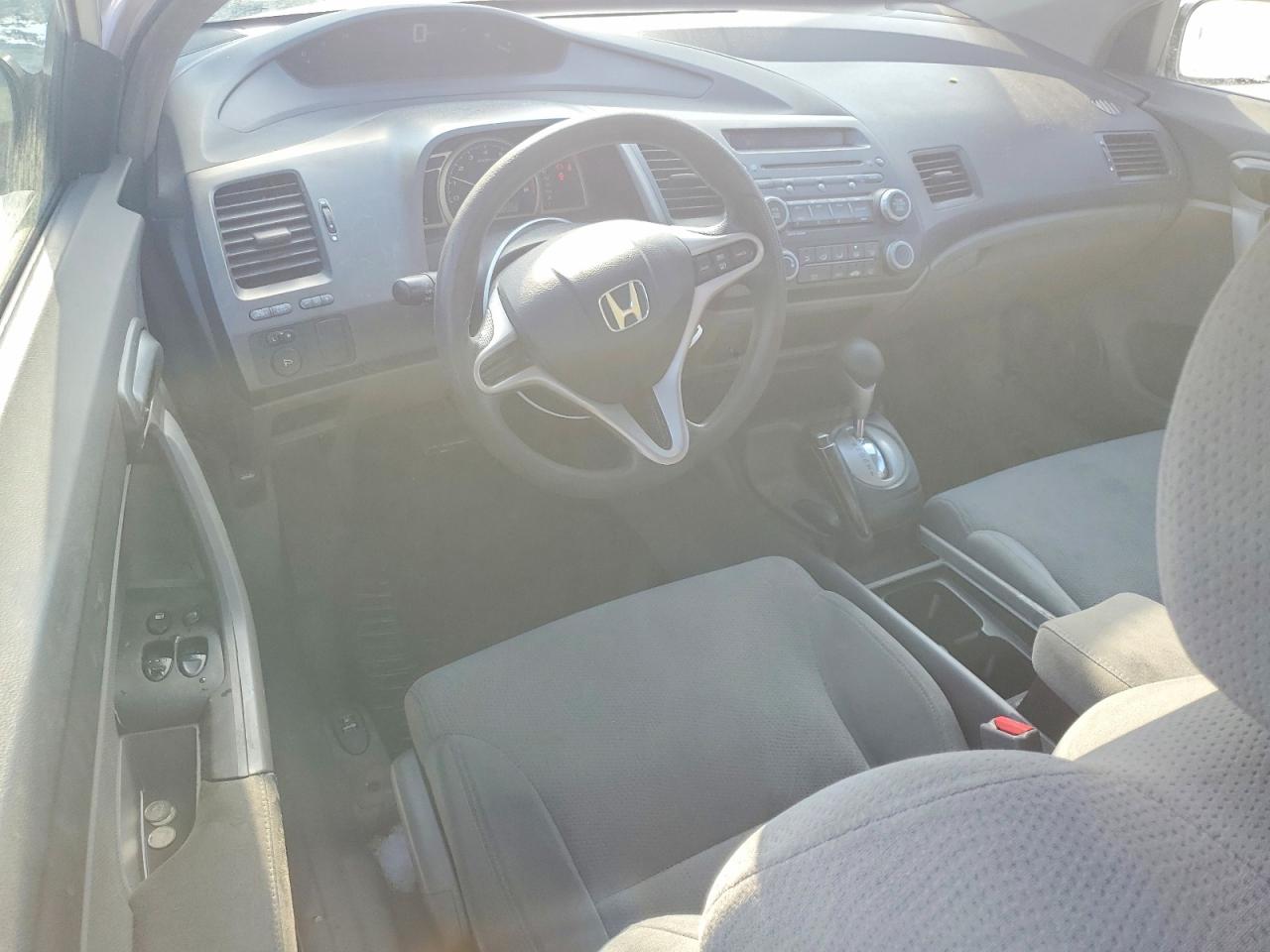 2009 HONDA CIVIC DX-G photo 8