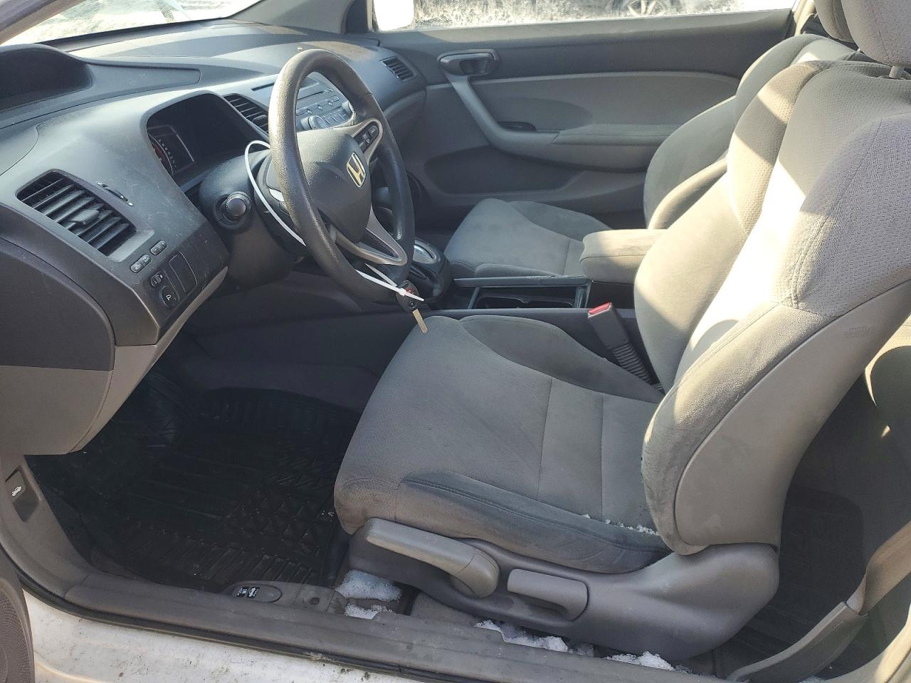 2009 HONDA CIVIC DX-G photo 7