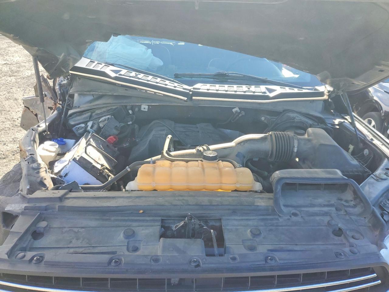 2018 FORD F150 SUPERCREW photo 11
