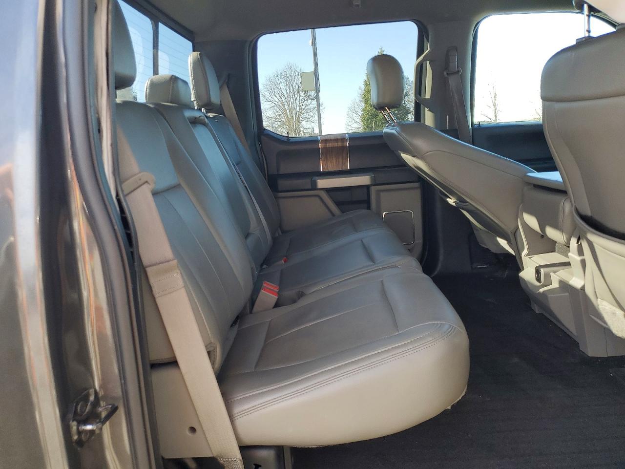 2018 FORD F150 SUPERCREW photo 10