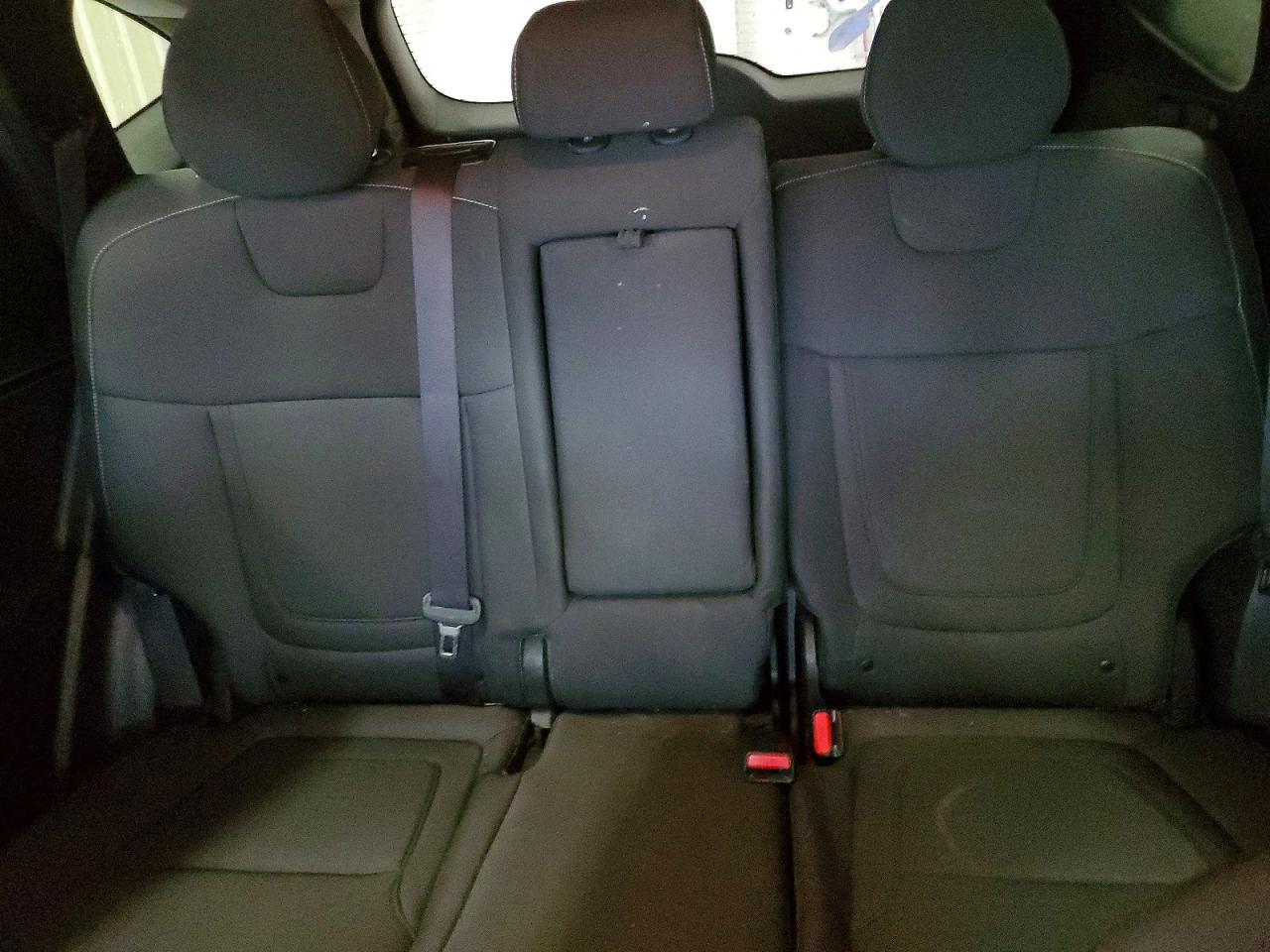 2022 HYUNDAI TUCSON SEL photo 19