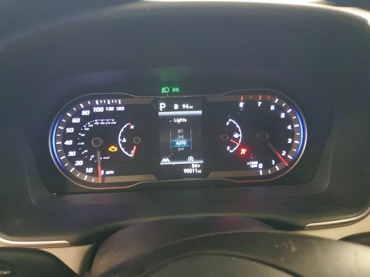 2022 HYUNDAI TUCSON SEL photo 17