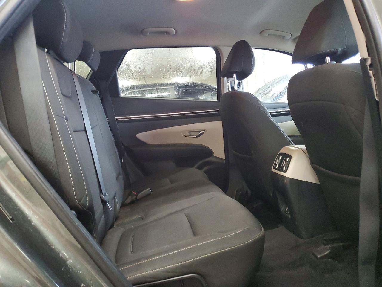 2022 HYUNDAI TUCSON SEL photo 21