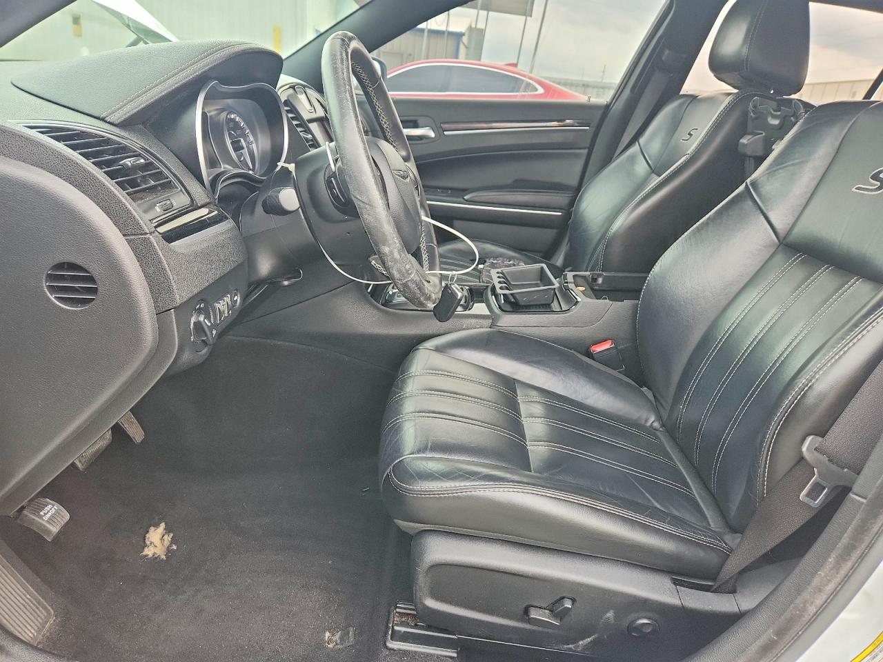 2021 CHRYSLER 300 S photo 7